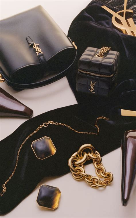 ysl official online store